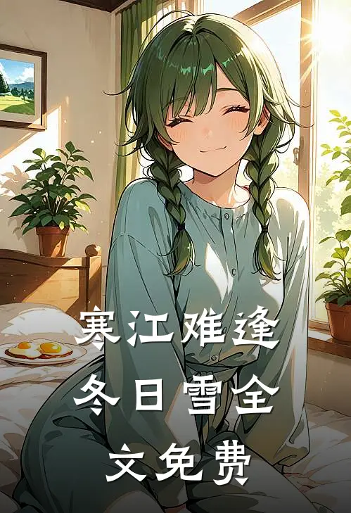 寒江难逢冬日雪全文免费