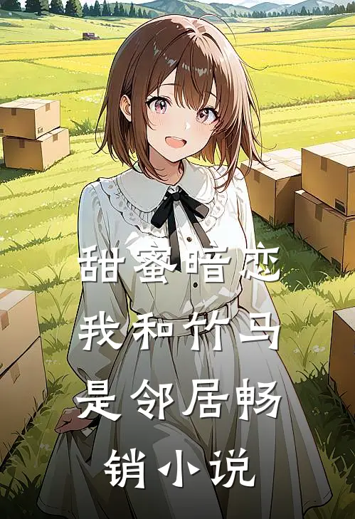 甜蜜暗恋:我和竹马是邻居畅销小说