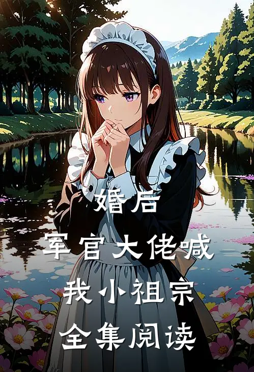 婚后，军官大佬喊我小祖宗全集阅读