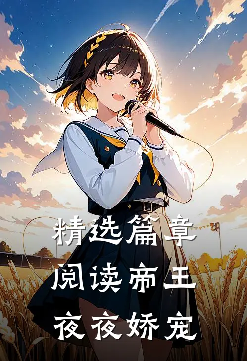 精选篇章阅读帝王夜夜娇宠