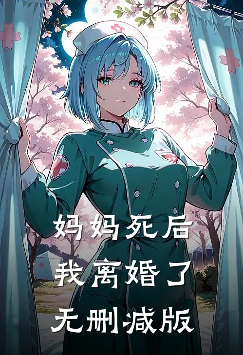妈妈死后，我离婚了无删减版