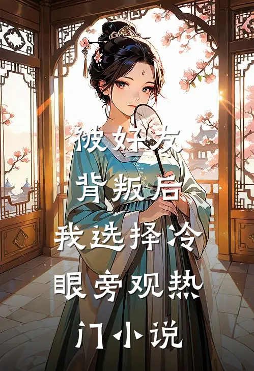 被好友背叛后，我选择冷眼旁观热门小说