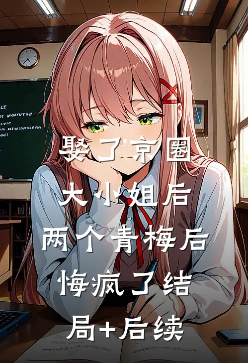 娶了京圈大小姐后，两个青梅后悔疯了结局+后续