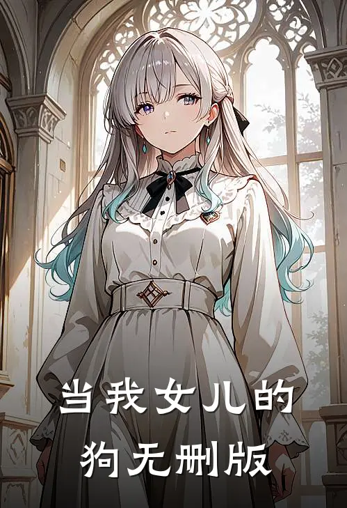 当我女儿的狗无删版