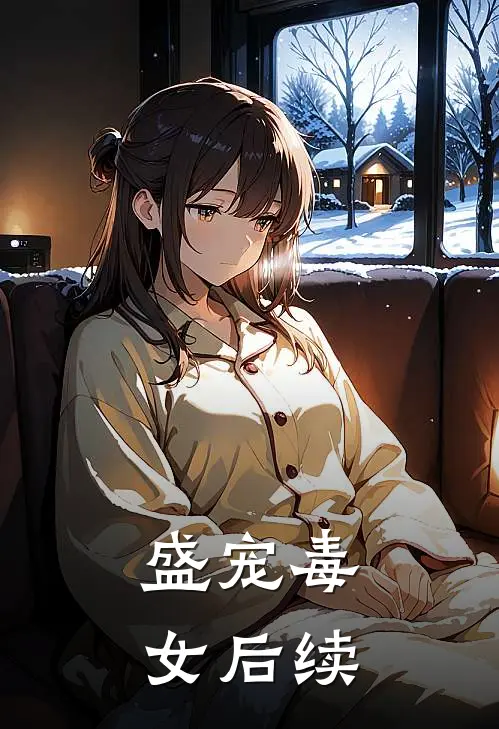 盛宠毒女后续
