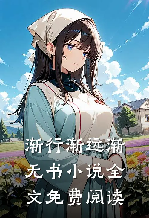 渐行渐远渐无书小说全文免费阅读