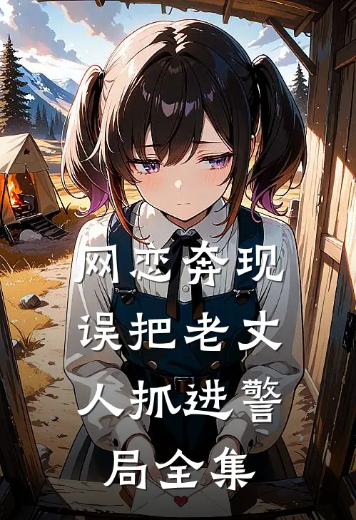 网恋奔现，误把老丈人抓进警局全集