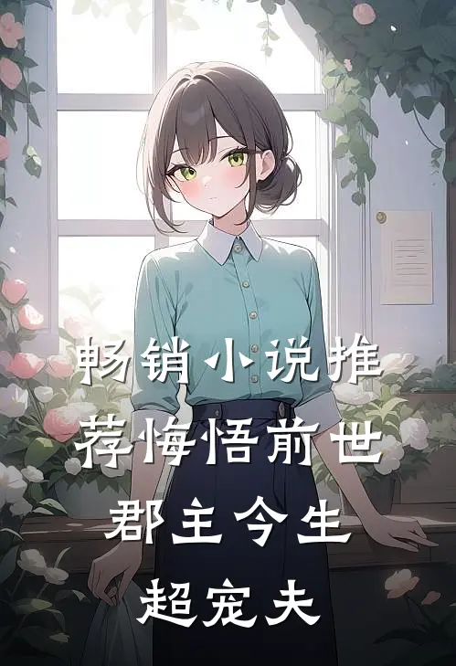 畅销小说推荐悔悟前世：郡主今生超宠夫