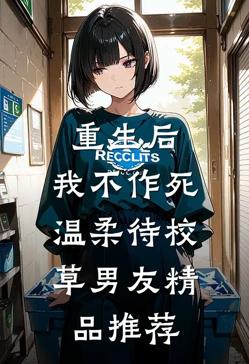 重生后，我不作死，温柔待校草男友精品推荐