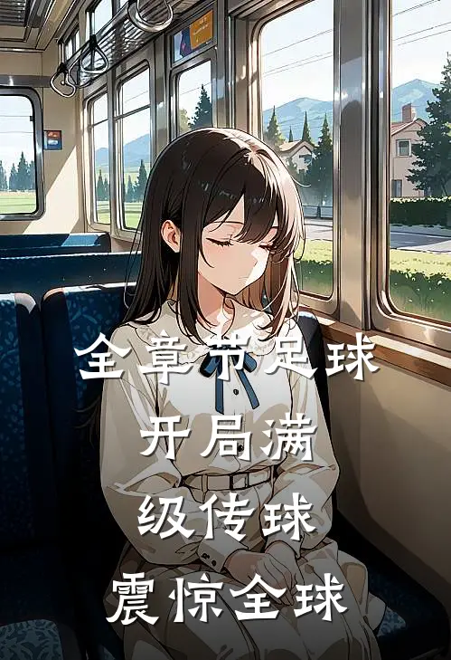 全章节足球：开局满级传球，震惊全球