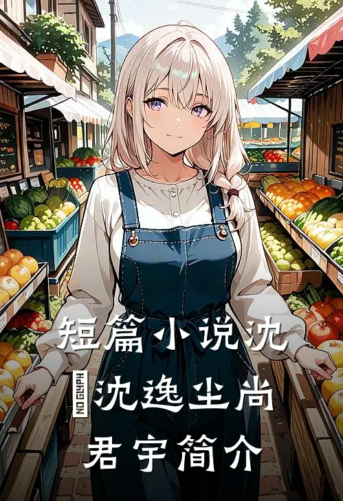 短篇小说沈玥沈逸尘尚君宇简介
