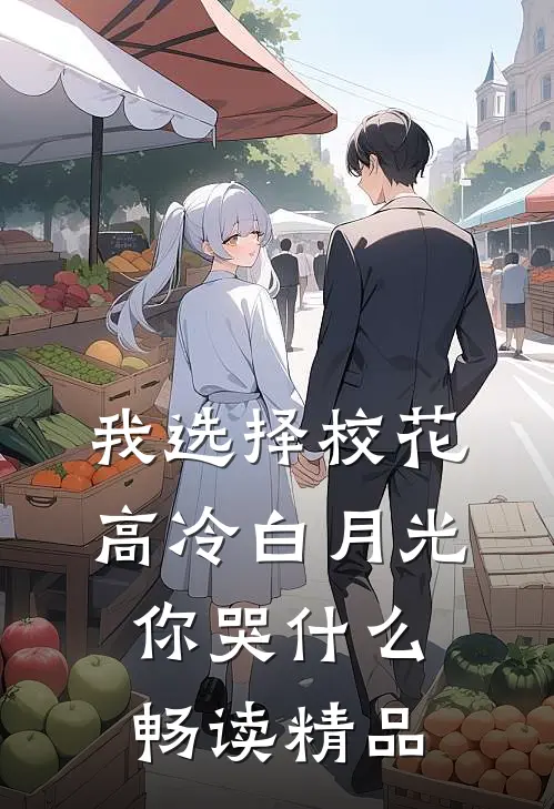 我选择校花，高冷白月光你哭什么畅读精品