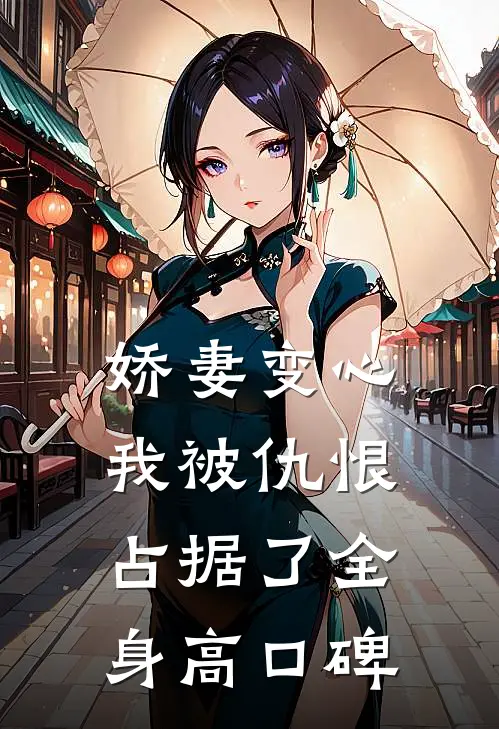 娇妻变心，我被仇恨占据了全身高口碑