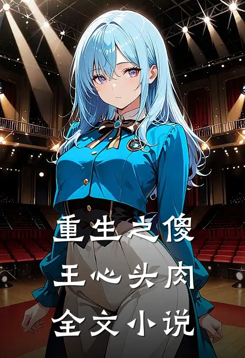 重生之傻王心头肉全文小说