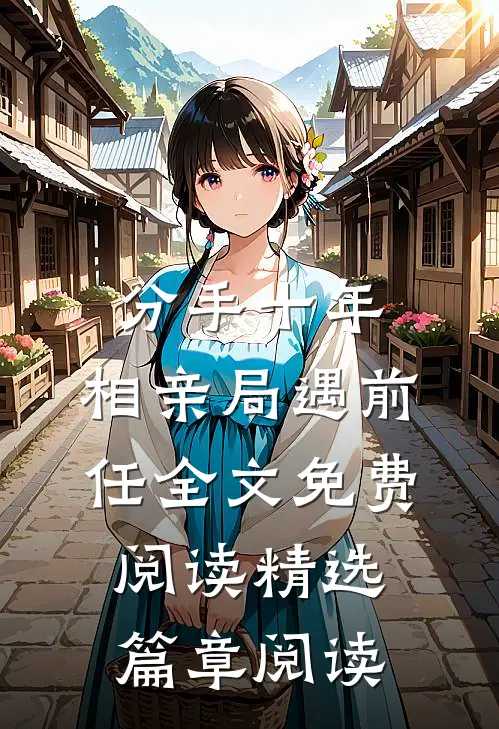 分手十年,相亲局遇前任全文免费阅读精选篇章阅读