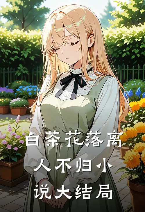 白茶花落离人不归小说大结局