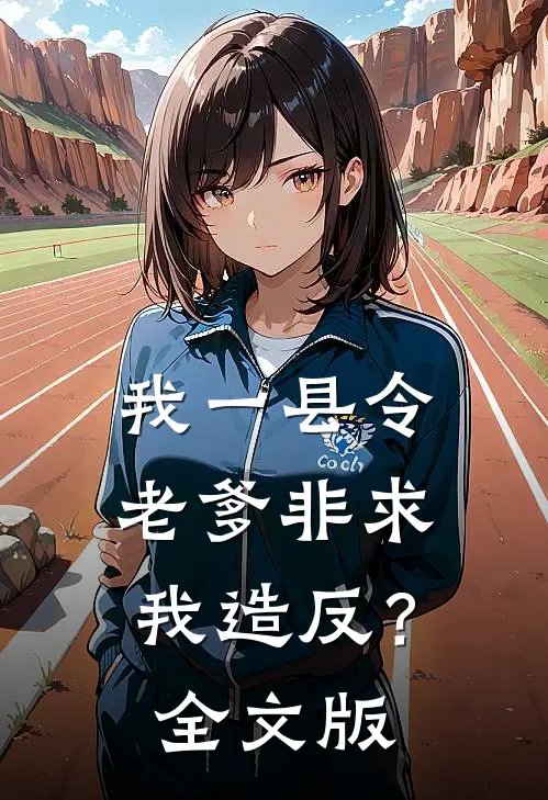 我一县令，老爹非求我造反？全文版