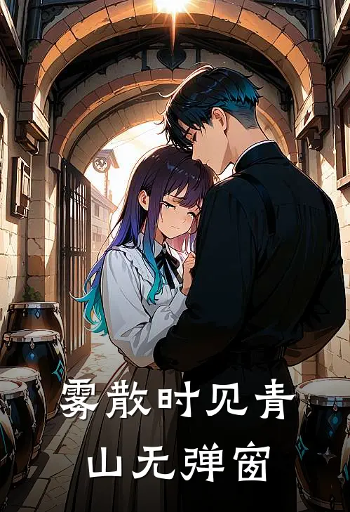 雾散时见青山无弹窗