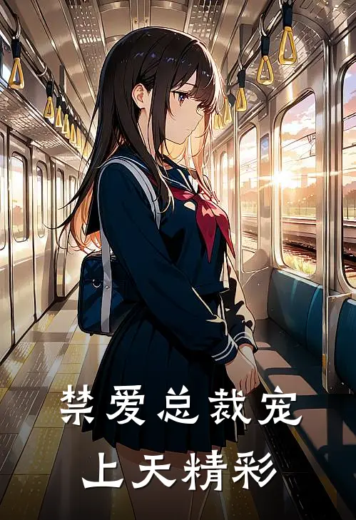 禁爱总裁宠上天精彩