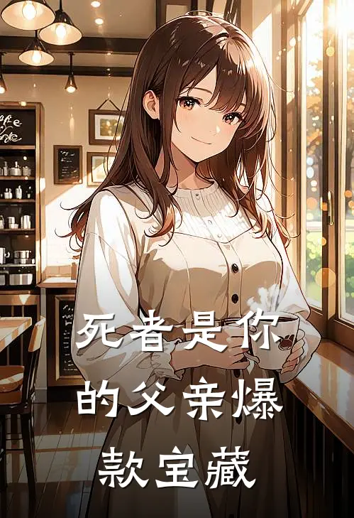 死者是你的父亲爆款宝藏
