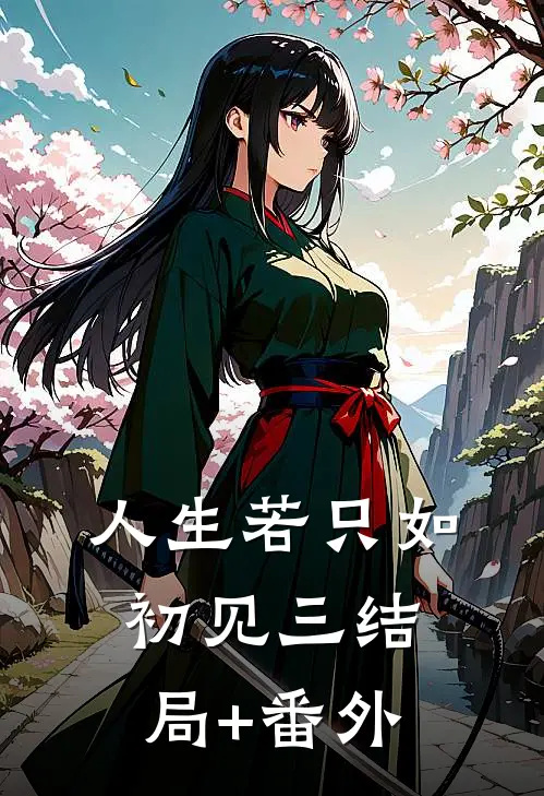 人生若只如初见（三）结局+番外