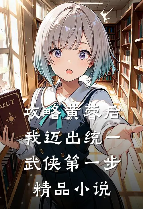 攻略黄蓉后，我迈出统一武侠第一步精品小说