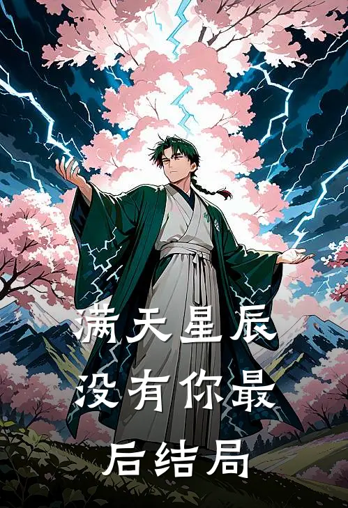 满天星辰没有你最后结局