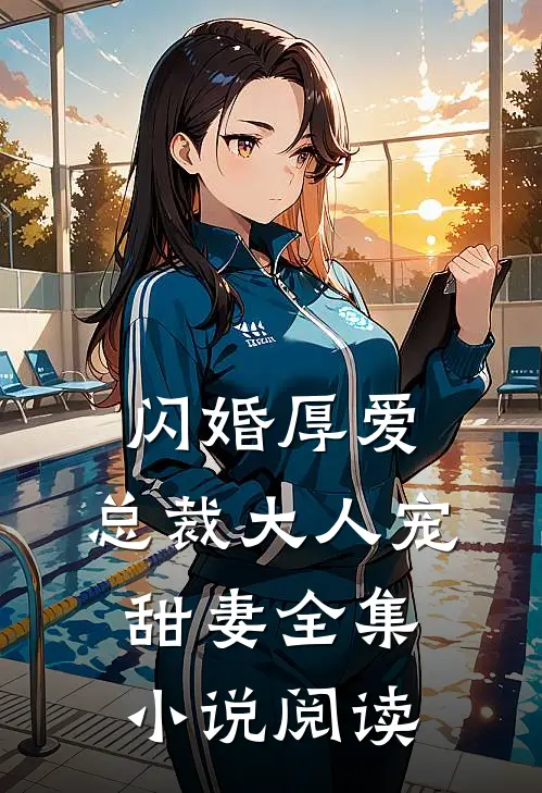 闪婚厚爱：总裁大人宠甜妻全集小说阅读
