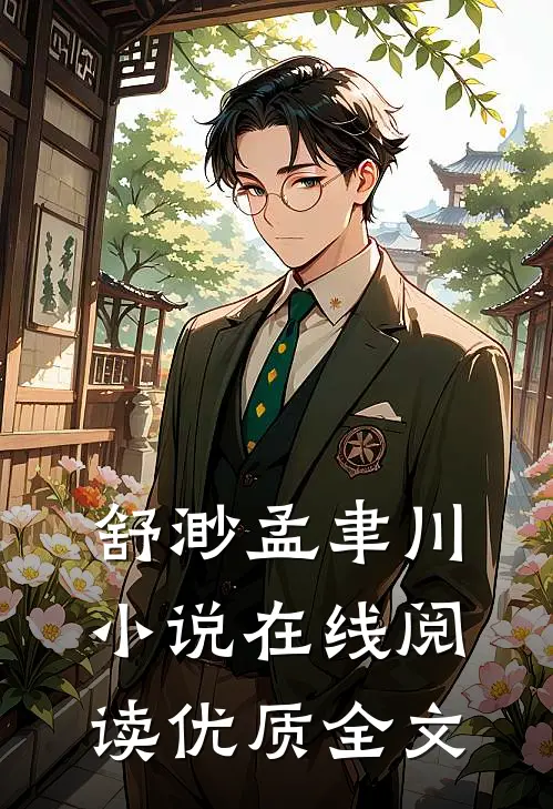 舒渺孟聿川小说在线阅读优质全文