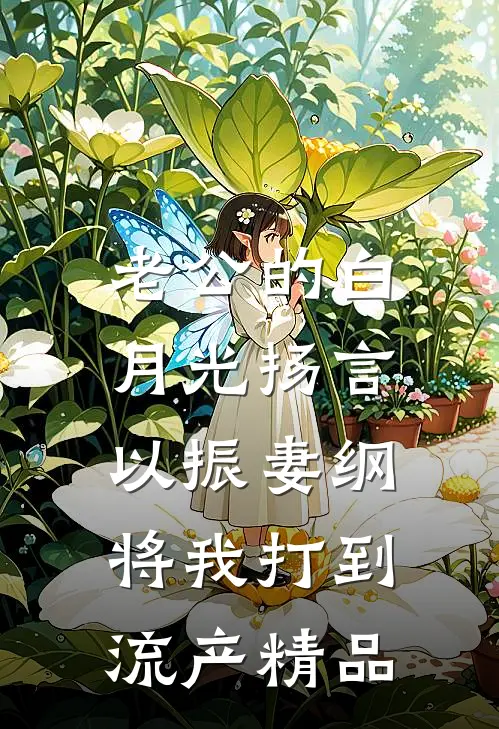 老公的白月光扬言以振妻纲，将我打到流产精品