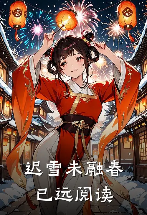 迟雪未融春已远阅读