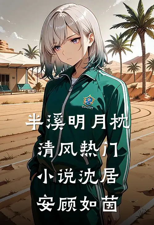 半溪明月枕清风热门小说沈居安顾如茵