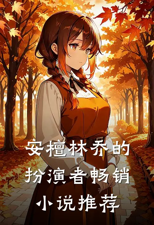 安檀林乔的扮演者畅销小说推荐