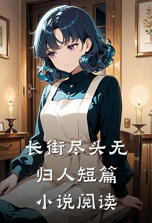 长街尽头无归人短篇小说阅读