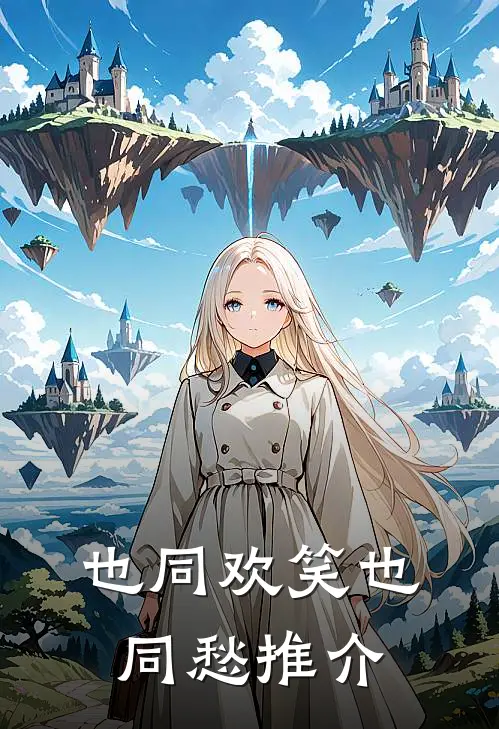 也同欢笑也同愁推介