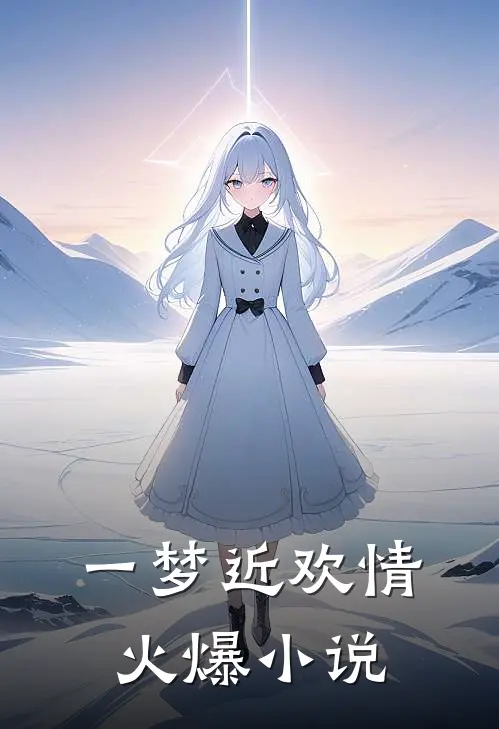 一梦近欢情火爆小说