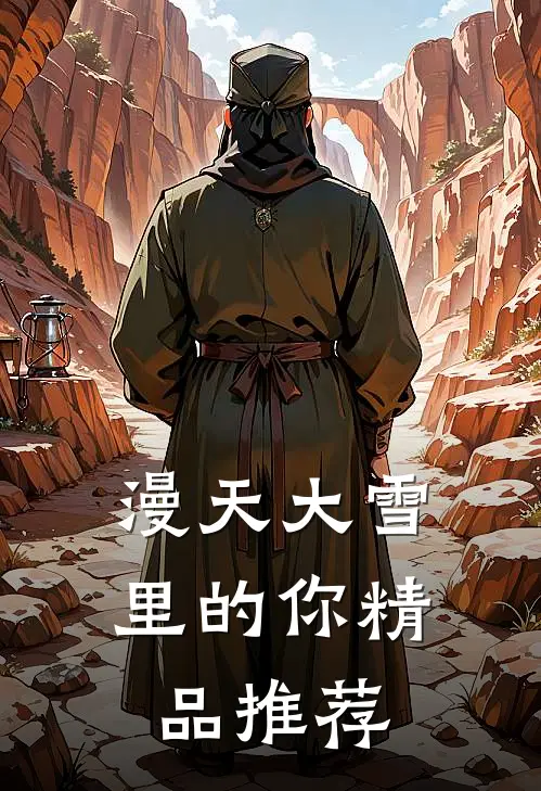 漫天大雪里的你精品推荐