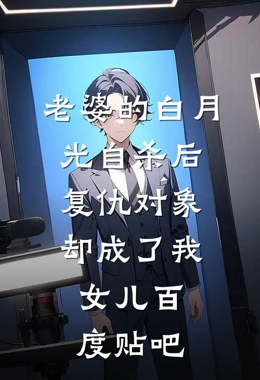 老婆的白月光自杀后，复仇对象却成了我女儿百度贴吧