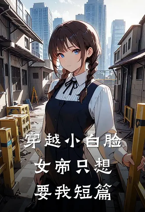 穿越小白脸，女帝只想要我短篇