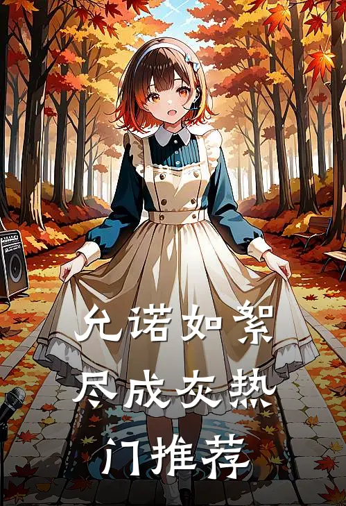 允诺如絮尽成灰热门推荐