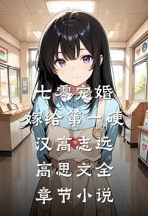 七零宠婚，嫁给第一硬汉高志远高思文全章节小说