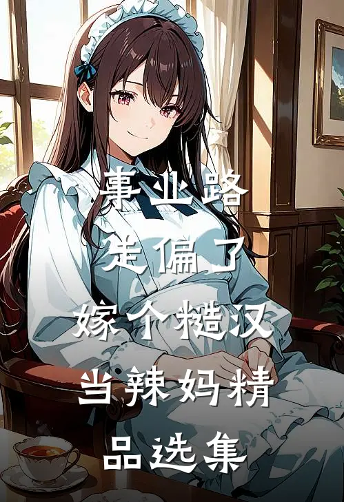事业路走偏了，嫁个糙汉当辣妈精品选集