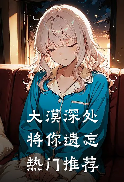 大漠深处将你遗忘热门推荐