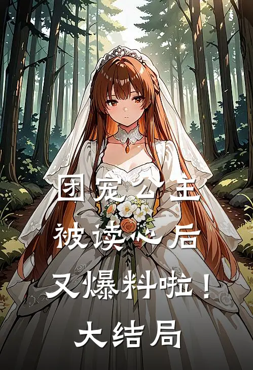团宠公主被读心后，又爆料啦！大结局