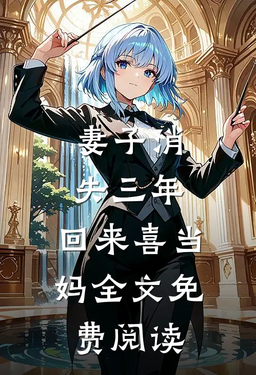 妻子消失三年，回来喜当妈全文免费阅读