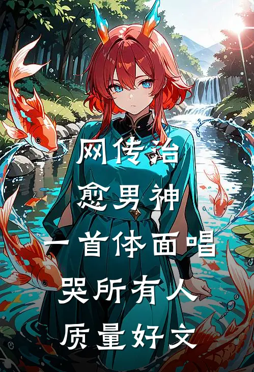 网传治愈男神，一首体面唱哭所有人质量好文