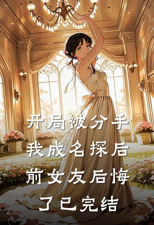 开局被分手，我成名探后前女友后悔了已完结