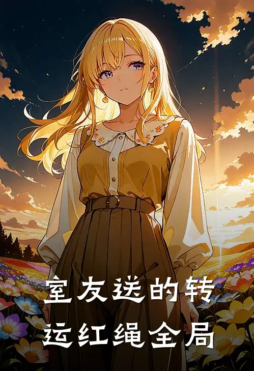 室友送的转运红绳全局