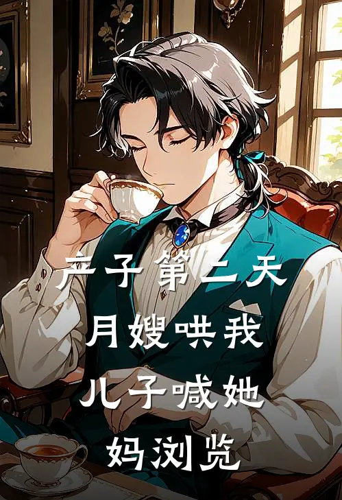 产子第二天，月嫂哄我儿子喊她妈浏览