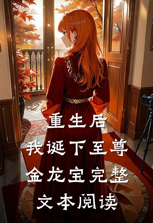 重生后，我诞下至尊金龙宝完整文本阅读